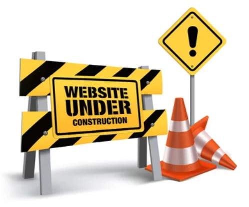 Under Construction